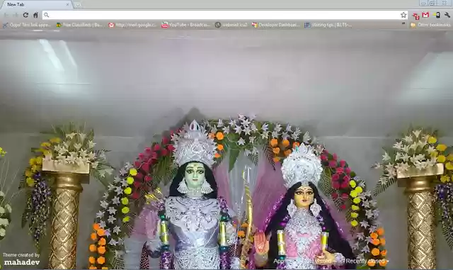 Siyaram 2  from Chrome web store to be run with OffiDocs Chromium online
