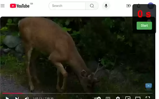 Sketch Every Video!  from Chrome web store to be run with OffiDocs Chromium online