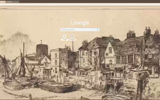 Sketch of Canal  from Chrome web store to be run with OffiDocs Chromium online