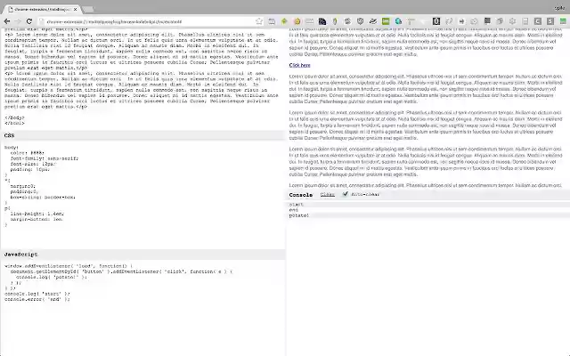 Sketch Tab  from Chrome web store to be run with OffiDocs Chromium online
