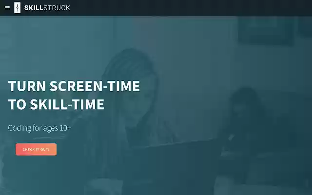 Skill Struck Share  from Chrome web store to be run with OffiDocs Chromium online