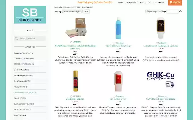 SKIN BIOLOGY from Chrome web store to be run with OffiDocs Chromium online SKIN BIOLOGY from Chrome web store to be run with OffiDocs Chromium online