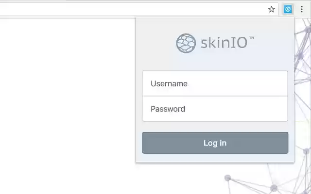 SkinIO EMR Helper from Chrome web store to be run with OffiDocs Chromium online SkinIO EMR Helper from Chrome web store to be run with OffiDocs Chromium online