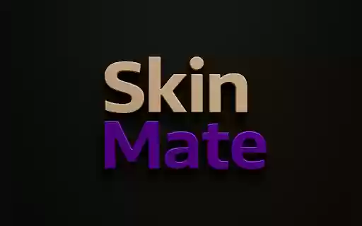 SkinMate  from Chrome web store to be run with OffiDocs Chromium online