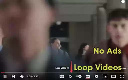 Skip Ads on YouTube from Chrome web store to be run with OffiDocs Chromium online Skip Ads on YouTube from Chrome web store to be run with OffiDocs Chromium online
