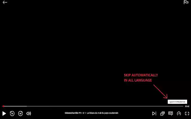 Skipfast from Chrome web store to be run with OffiDocs Chromium online Skipfast from Chrome web store to be run with OffiDocs Chromium online