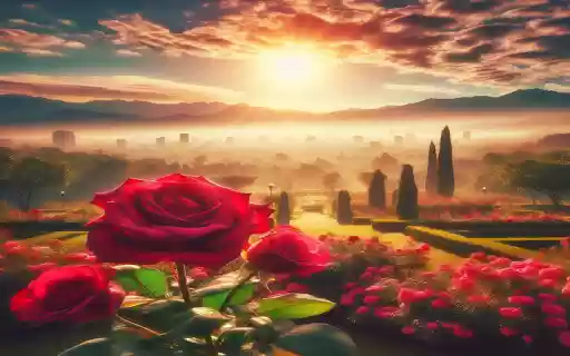 Sky Flower  from Chrome web store to be run with OffiDocs Chromium online
