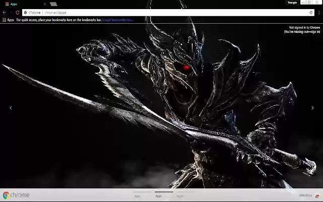 Skyrim Sword 1920X1080 from Chrome web store to be run with OffiDocs Chromium online Skyrim Sword 1920X1080 from Chrome web store to be run with OffiDocs Chromium online