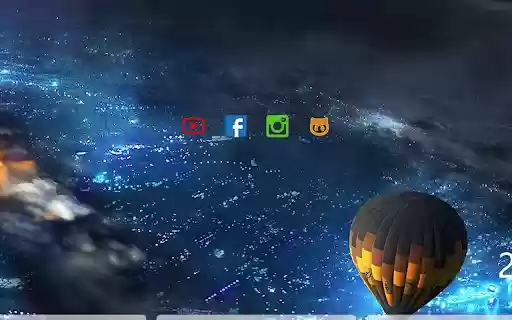 Skyward Odyssey  from Chrome web store to be run with OffiDocs Chromium online