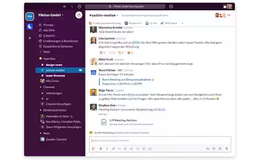 Slack PWA Extension from Chrome web store to be run with OffiDocs Chromium online Slack PWA Extension from Chrome web store to be run with OffiDocs Chromium online