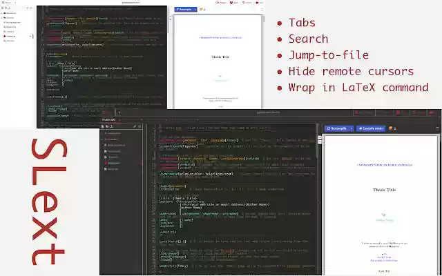 SLext from Chrome web store to be run with OffiDocs Chromium online SLext from Chrome web store to be run with OffiDocs Chromium online