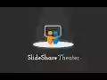 SlideShare Theater  from Chrome web store to be run with OffiDocs Chromium online
