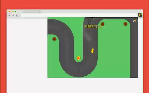 Sling Drift Unblocked Games  from Chrome web store to be run with OffiDocs Chromium online