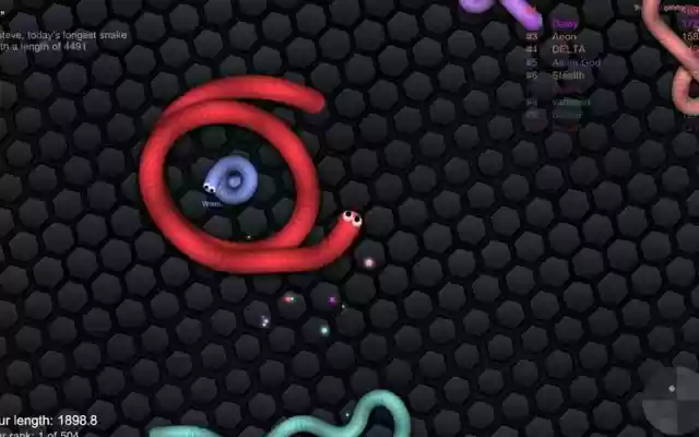 Slither IO Unblocked Game New Tab from Chrome web store to be run with OffiDocs Chromium online Slither IO Unblocked Game New Tab from Chrome web store to be run with OffiDocs Chromium online