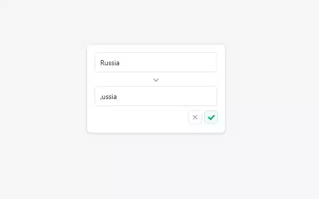 Sloboda  from Chrome web store to be run with OffiDocs Chromium online