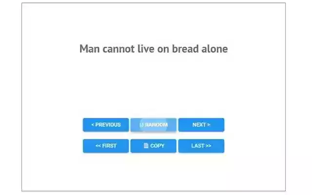 Slogan Generator from Chrome web store to be run with OffiDocs Chromium online Slogan Generator from Chrome web store to be run with OffiDocs Chromium online