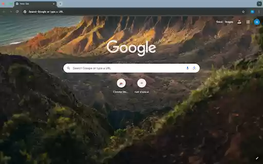 Small fishing villages and ice mountains  from Chrome web store to be run with OffiDocs Chromium online