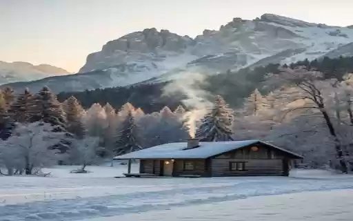 Small house wallpaper from Chrome web store to be run with OffiDocs Chromium online Small house wallpaper from Chrome web store to be run with OffiDocs Chromium online