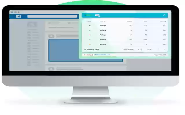 Smart ADS Check from Chrome web store to be run with OffiDocs Chromium online Smart ADS Check from Chrome web store to be run with OffiDocs Chromium online