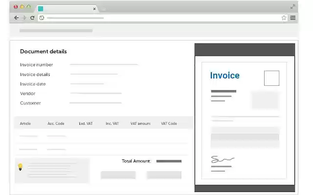 Smartbooqing PDF viewer  from Chrome web store to be run with OffiDocs Chromium online