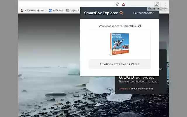smartbox extension from Chrome web store to be run with OffiDocs Chromium online smartbox extension from Chrome web store to be run with OffiDocs Chromium online