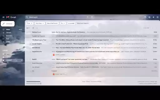 Smart Gmail Assistant from Chrome web store to be run with OffiDocs Chromium online Smart Gmail Assistant from Chrome web store to be run with OffiDocs Chromium online