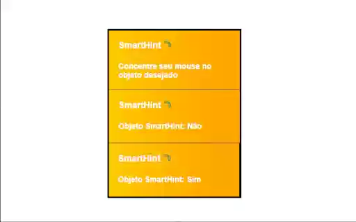 SmartHint Scan from Chrome web store to be run with OffiDocs Chromium online SmartHint Scan from Chrome web store to be run with OffiDocs Chromium online