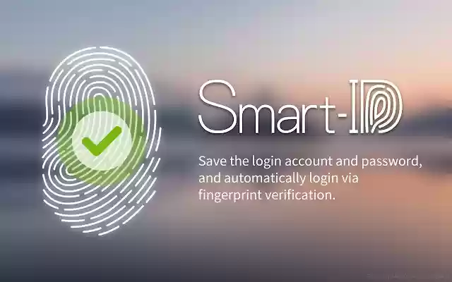 Smart ID WebAutoLogin  from Chrome web store to be run with OffiDocs Chromium online
