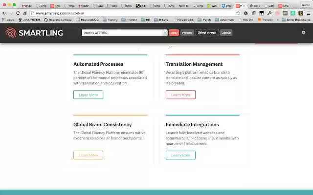 Smartling Context Capture from Chrome web store to be run with OffiDocs Chromium online Smartling Context Capture from Chrome web store to be run with OffiDocs Chromium online