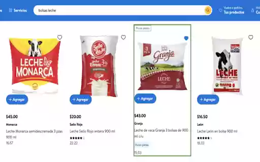 Smartmart  from Chrome web store to be run with OffiDocs Chromium online