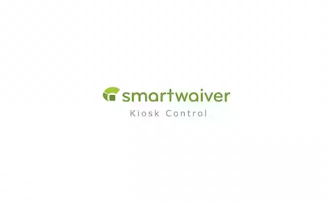 Smartwaiver Kiosk Control  from Chrome web store to be run with OffiDocs Chromium online