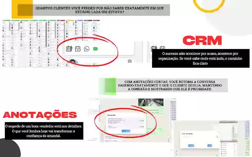 SmartZap  from Chrome web store to be run with OffiDocs Chromium online