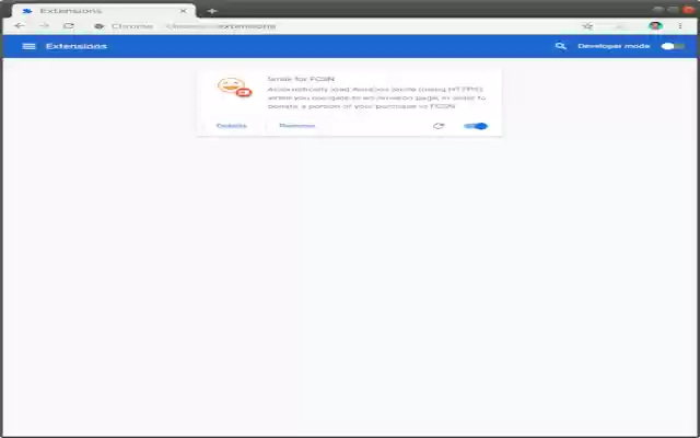 Smile for FCSN from Chrome web store to be run with OffiDocs Chromium online Smile for FCSN from Chrome web store to be run with OffiDocs Chromium online