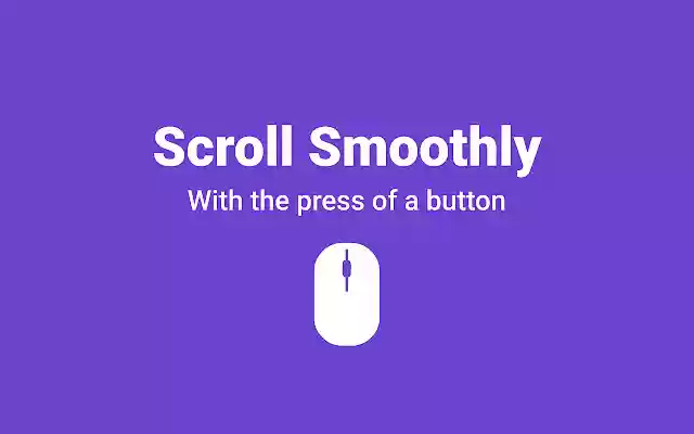 Smooth Scroller  from Chrome web store to be run with OffiDocs Chromium online Smooth Scroller  from Chrome web store to be run with OffiDocs Chromium online
