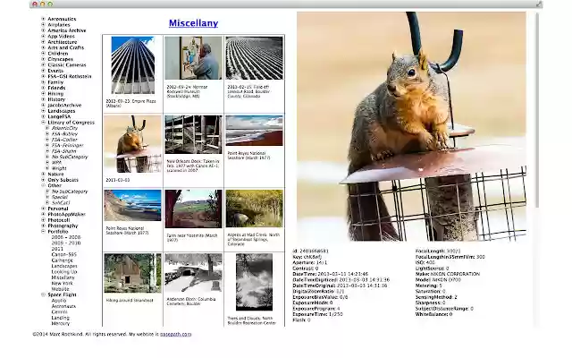 SmugMugBrowser from Chrome web store to be run with OffiDocs Chromium online SmugMugBrowser from Chrome web store to be run with OffiDocs Chromium online