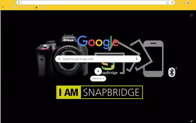 Snapbridge For PC Window (Mac) from Chrome web store to be run with OffiDocs Chromium online Snapbridge For PC Window (Mac) from Chrome web store to be run with OffiDocs Chromium online