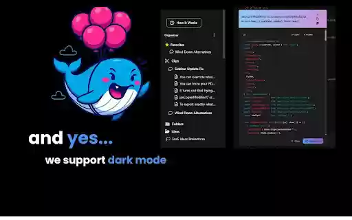 SnapIt: ChatGPT Message Saver, Organizer  PDF Exporter  from Chrome web store to be run with OffiDocs Chromium online