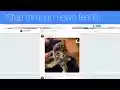 Snap Scroll  from Chrome web store to be run with OffiDocs Chromium online