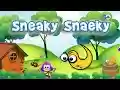 Sneaky Snaeky Go  from Chrome web store to be run with OffiDocs Chromium online