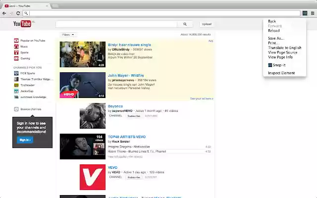 Snep it from Chrome web store to be run with OffiDocs Chromium online Snep it from Chrome web store to be run with OffiDocs Chromium online