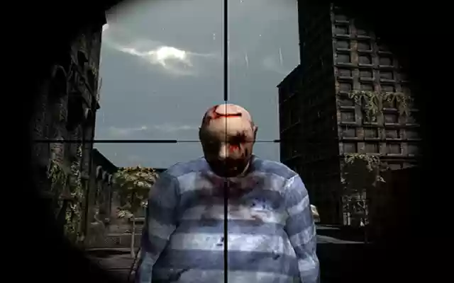 Sniper D City Apocalypse from Chrome web store to be run with OffiDocs Chromium online Sniper D City Apocalypse from Chrome web store to be run with OffiDocs Chromium online