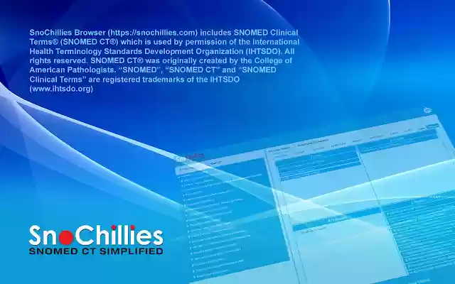 SnoChillies Server extension  from Chrome web store to be run with OffiDocs Chromium online