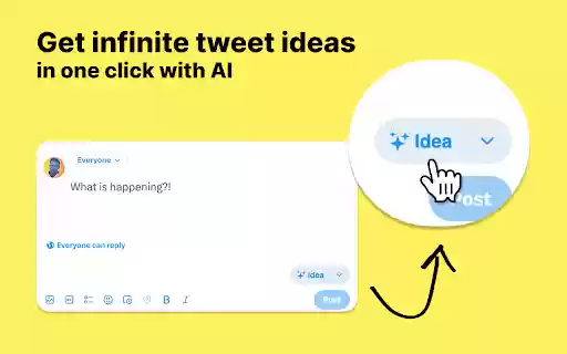 Snowball.club All in one X (Twitter) Growth Platform with AI and more  from Chrome web store to be run with OffiDocs Chromium online