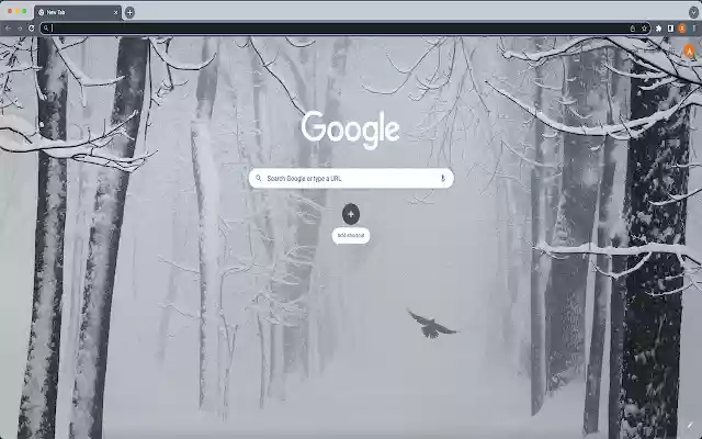 Snow Bird Forest Theme from Chrome web store to be run with OffiDocs Chromium online Snow Bird Forest Theme from Chrome web store to be run with OffiDocs Chromium online