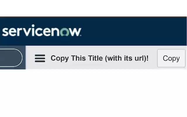 Snow Copy  from Chrome web store to be run with OffiDocs Chromium online