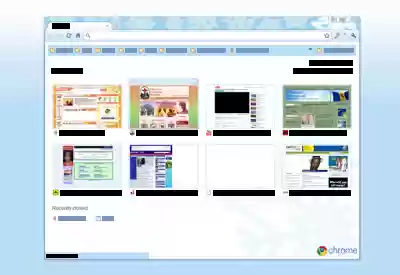 Snowflake  from Chrome web store to be run with OffiDocs Chromium online
