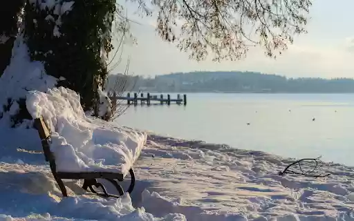 Snowy Lakeside Silence from Chrome web store to be run with OffiDocs Chromium online Snowy Lakeside Silence from Chrome web store to be run with OffiDocs Chromium online