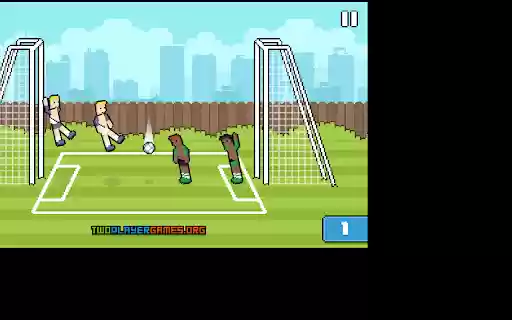 Soccer Random Original  from Chrome web store to be run with OffiDocs Chromium online