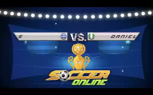 Soccer Unblocked  from Chrome web store to be run with OffiDocs Chromium online