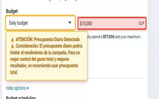 Social Ads Checker  from Chrome web store to be run with OffiDocs Chromium online